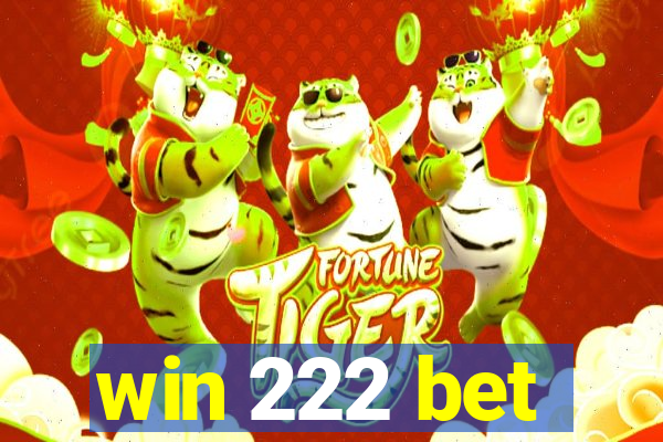 win 222 bet